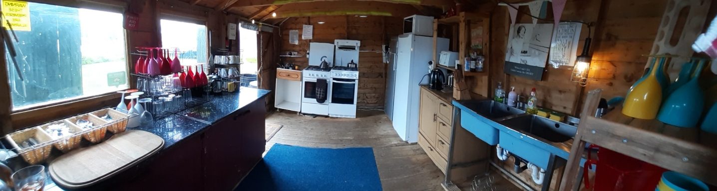 Large Kitchen Large Kitchen